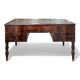 Louis Philippe mahogany desk