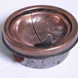 Tripod ashtray 1950