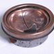 Tripod ashtray 1950