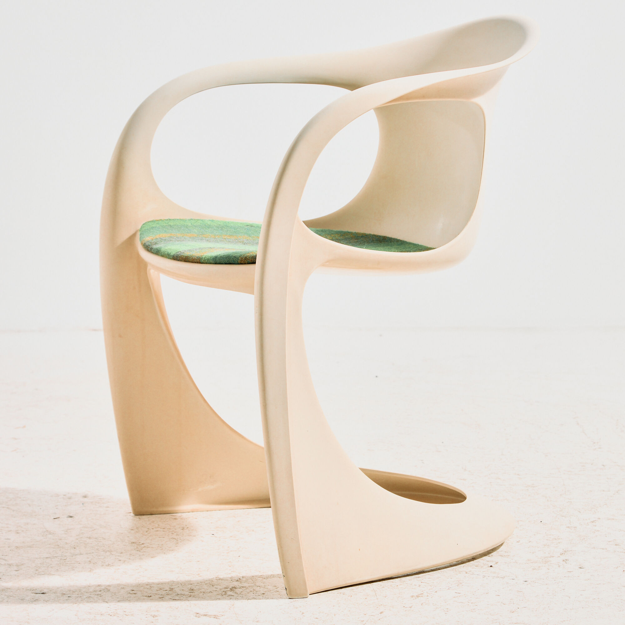 Fauteuil modèle 2007/2008 par Alexander Begge pour Casala