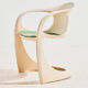 Fauteuil modèle 2007/2008 par Alexander Begge pour Casala