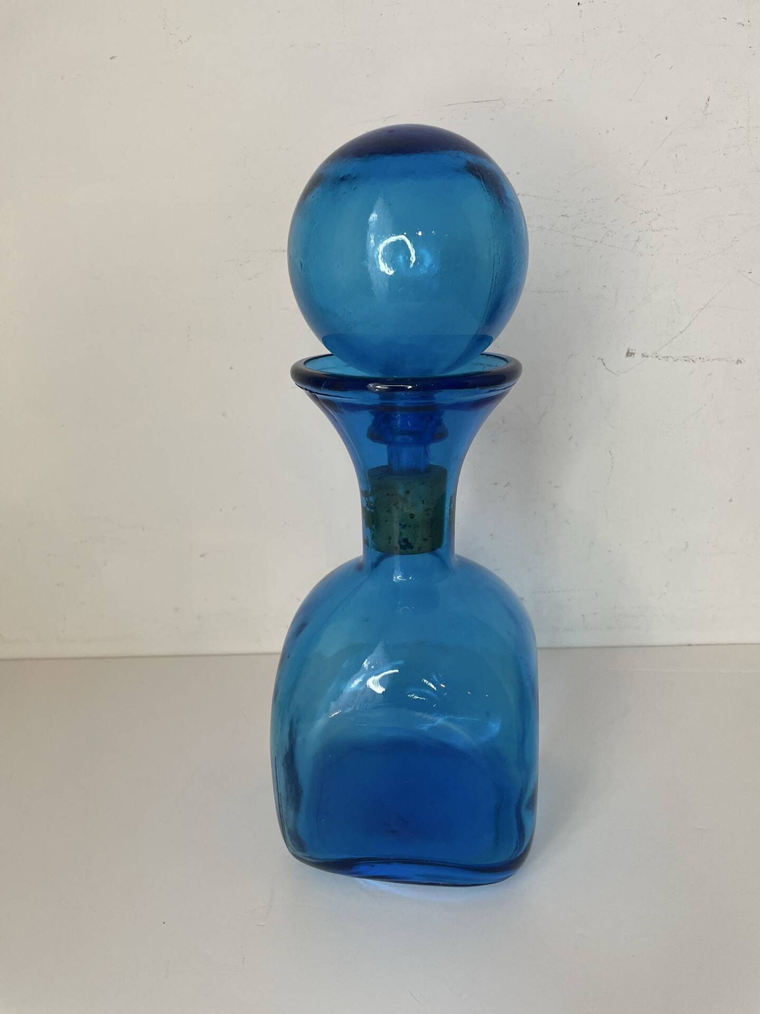 Italian Bottle Empoli