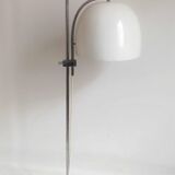Floor lamp by Piet Hein for Lyfa 1960s Height 136 cm