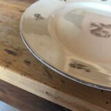Plat vintage
