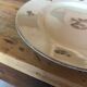 Plat vintage