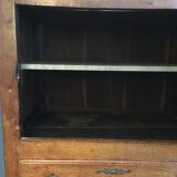 Buffet bois ancien