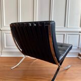 Knoll - Lounge chair - Barcelona chair