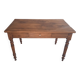 Farmhouse table