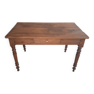 Table de ferme
