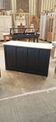 Antique counter