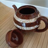 Teapot sarraguemines