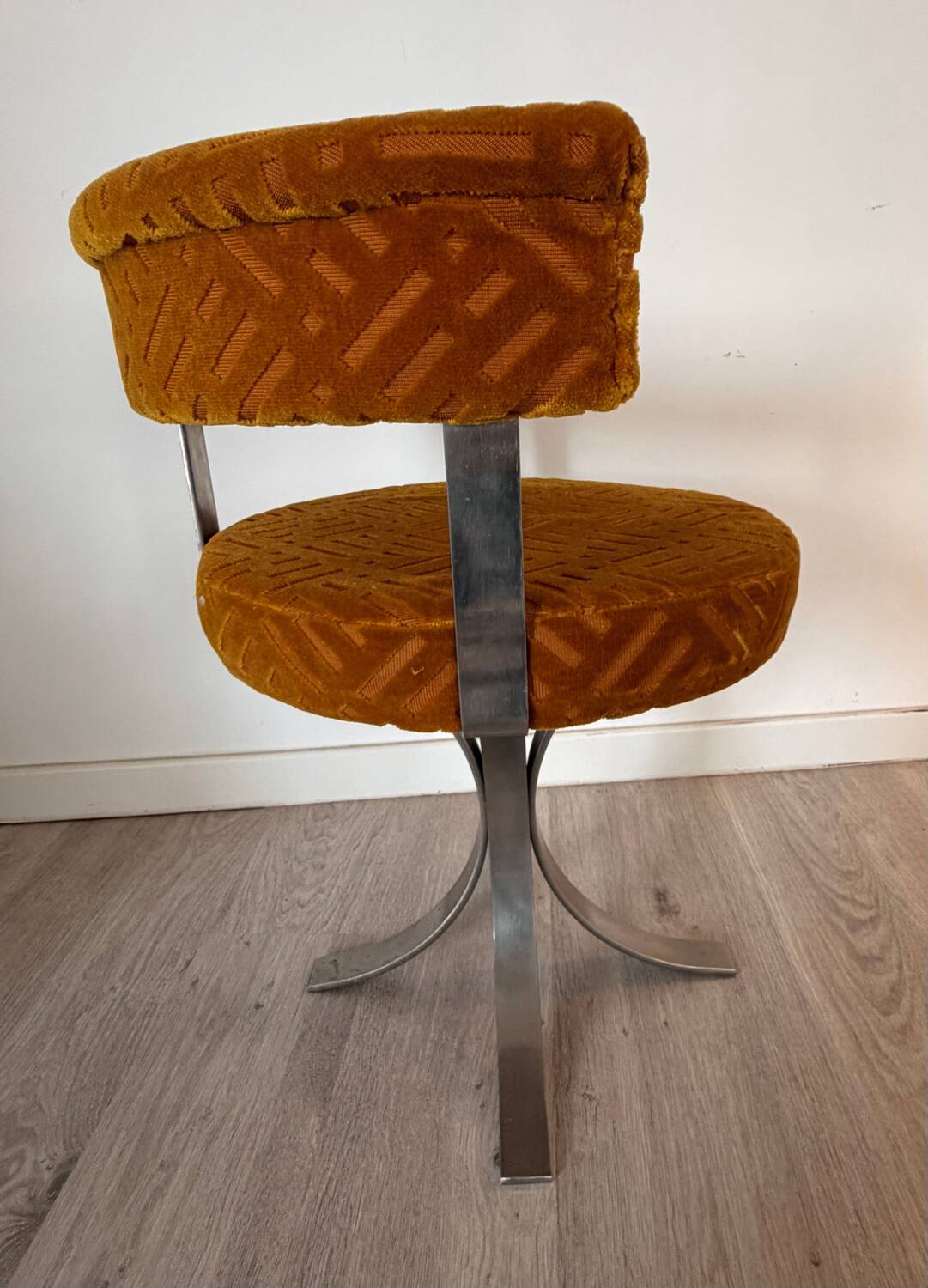 Chair Osvaldo Borsani