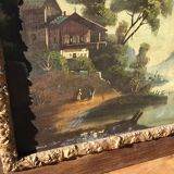 Painting XIXth