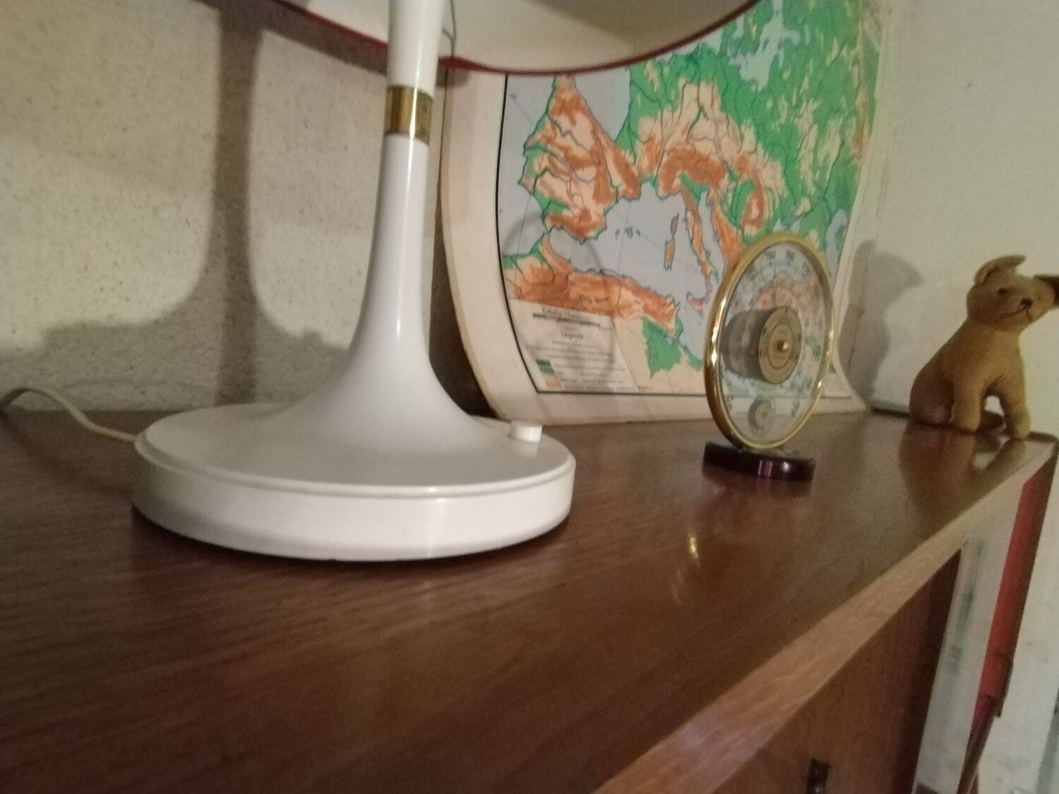 Pure 60s Scandinavian furniture