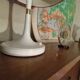 Meuble scandinave pur années 60
