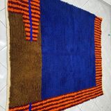 Moroccan Boujaad rug 200cm x 300cm