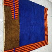 Moroccan Boujaad rug 200cm x 300cm