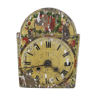 Black Forest clock movement