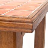 Kitchen dining table