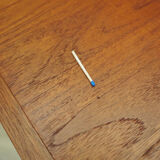 Teak sideboard, Danish design, 1960s, production: Denmark