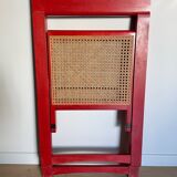 Chair cannage