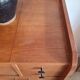Commode scandinave, années 60
