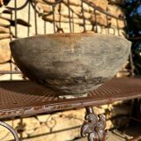 Terracotta lebrillo