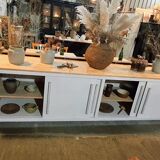 Trade furniture, sideboard