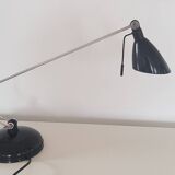 Aluminor desk lamp from the 80s
