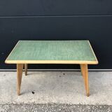 Low table