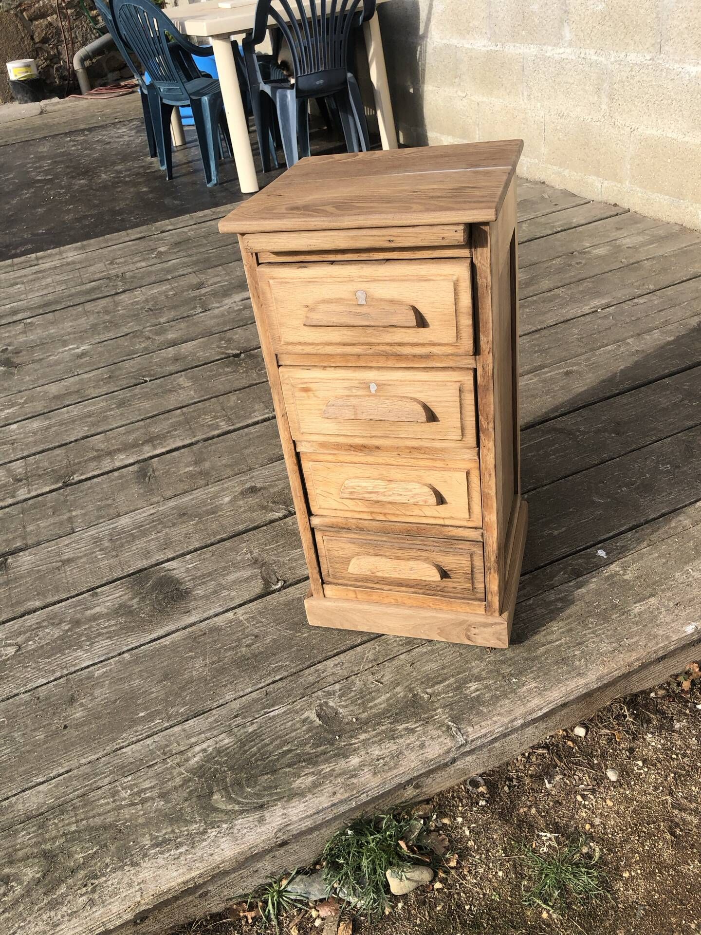 Workshop furniture