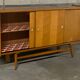 Buffet style scandinave vintage 1960