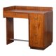 Small modernist desk, French work from the 1940s.
