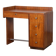 Small modernist desk, French work from the 1940s.