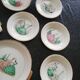 Service to dessert villeroy and boch "Promenade à Paris"