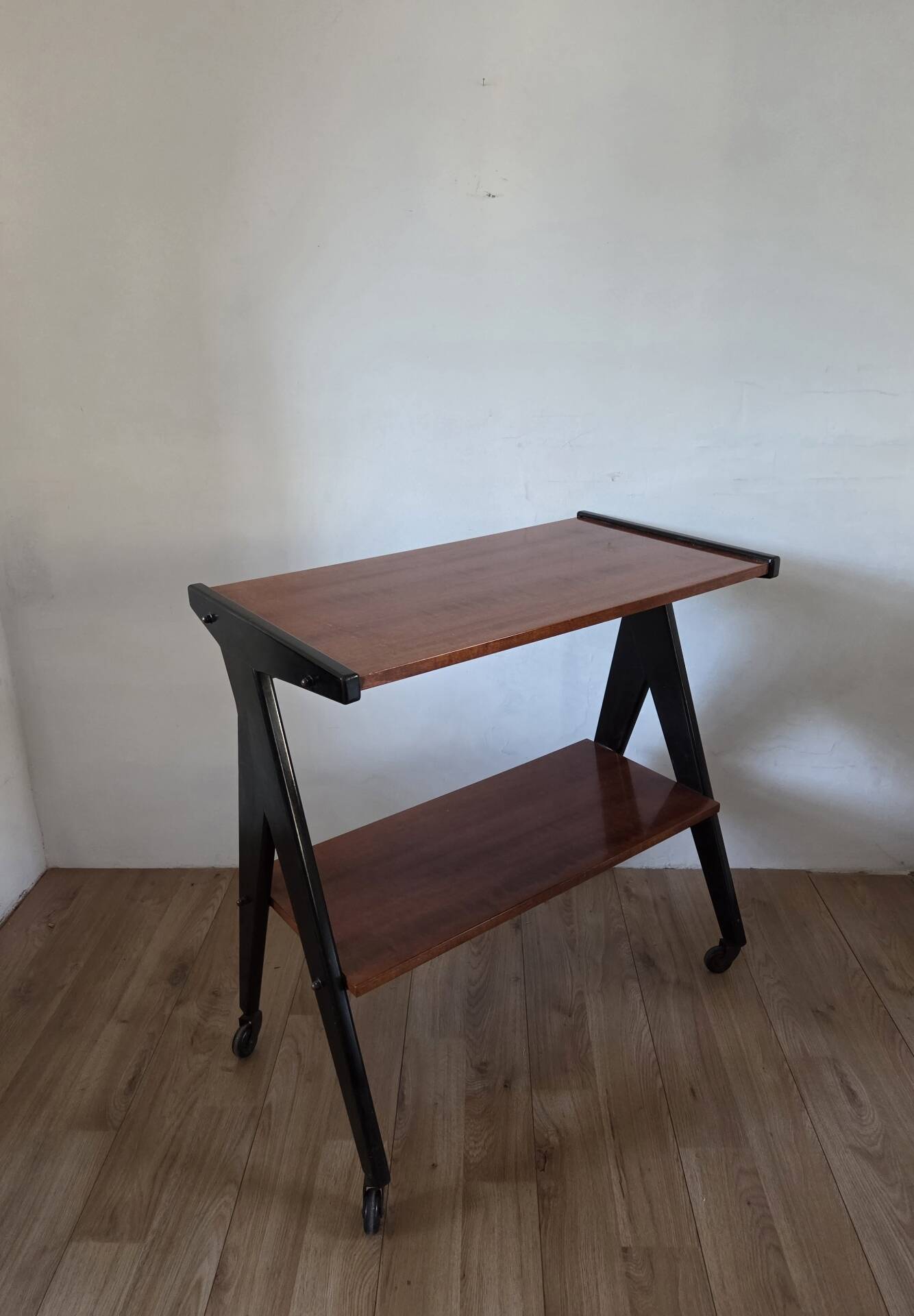Side table / desk from the 1960s