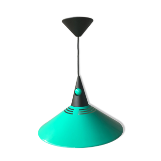 Postmodern pendant light Memphis style Leuchten Germany