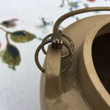 Chinese ceramic teapot
