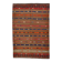 5x8 Kilim Modern Area Rug, 162x241Cm
