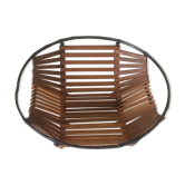 60s basket