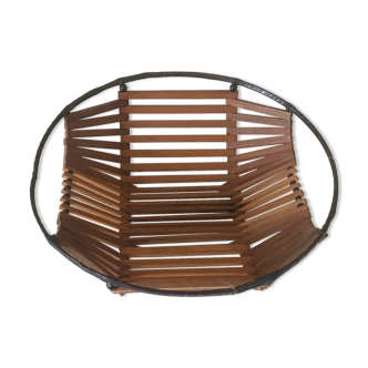 60s basket