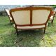 Salon XIXe de style Louis XV