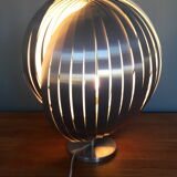 Lamp "moon" Henri Mathieu