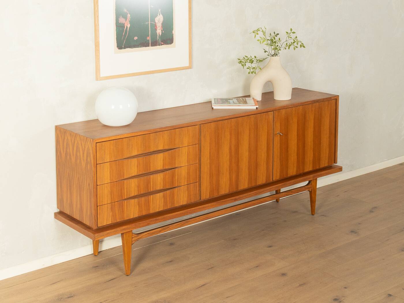 1960s Mid-Century Sideboard