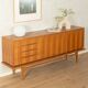 1960s Mid-Century Sideboard