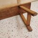 Country benches
