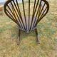 Ercol rocking chair