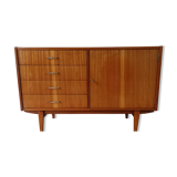 Modernist sideboard of the 1970.