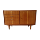 Buffet moderniste, années 1970