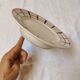 Saint Amand mounted plate
